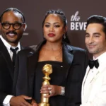 Ganadores Globos de Oro 2026: cine, televisión y los grandes triunfadores