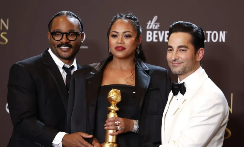 Ganadores Globos de Oro 2026: cine, televisión y los grandes triunfadores