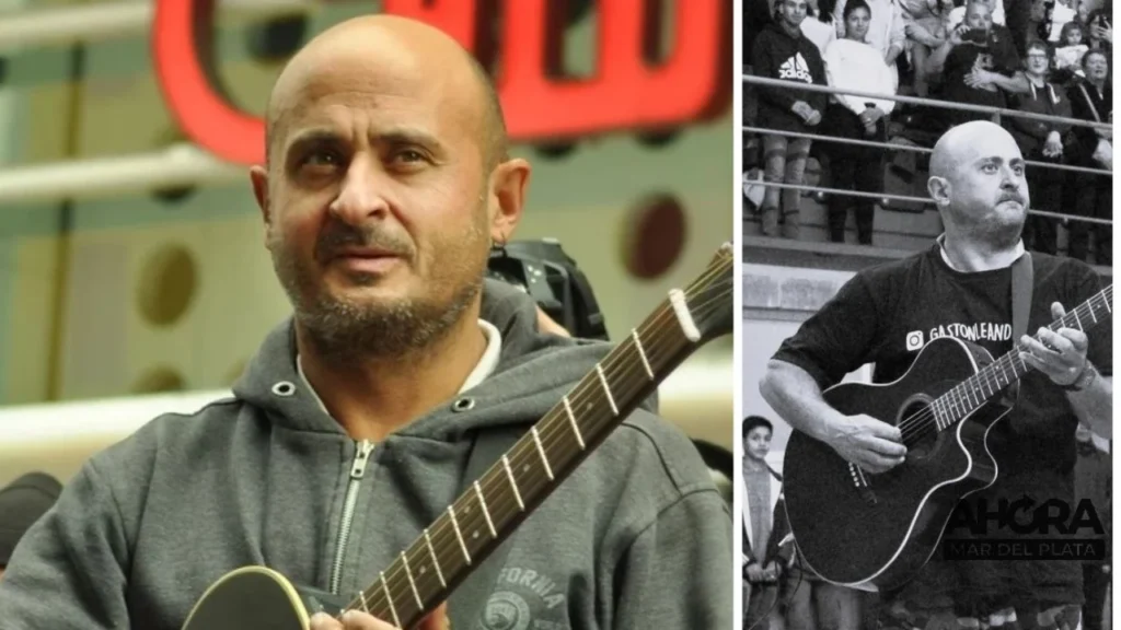 Gastón Leandro de qué murió: ¿Qué le pasó al cantante? Esto se sabe