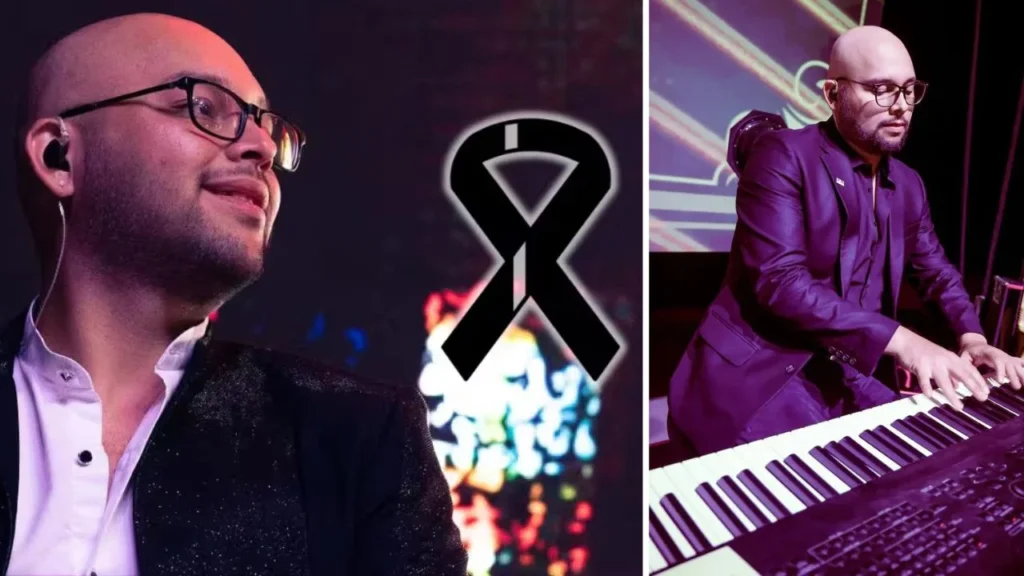 Gerson Leos Wikipedia: edad, biografía, esposa, hijos y de qué murió