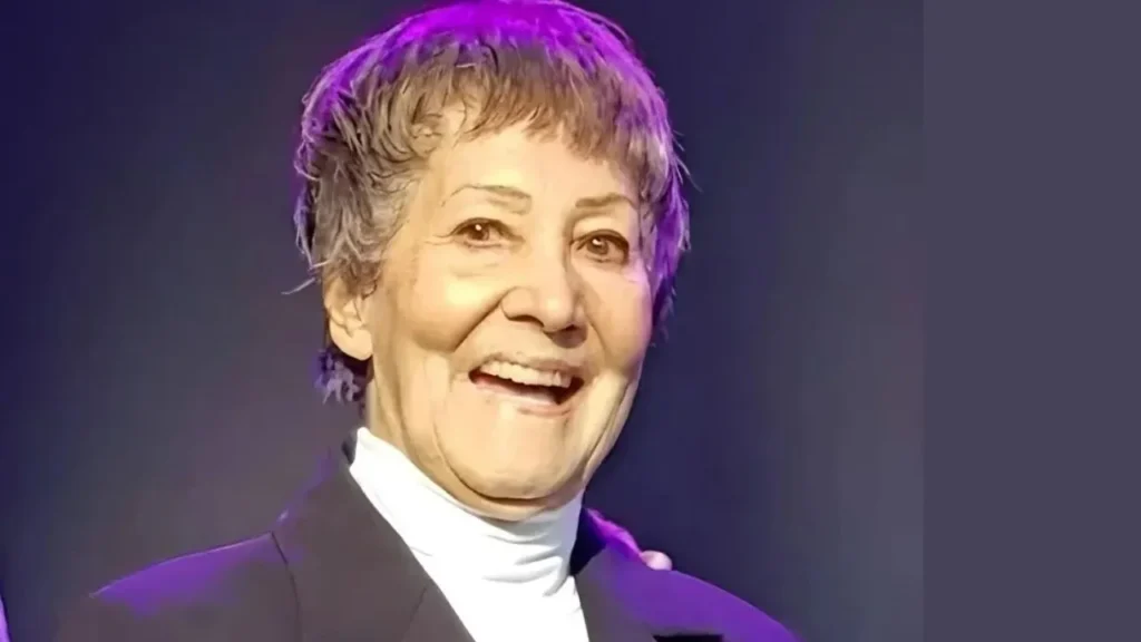 Gloria Rocha Wikipedia: biografía y de qué murió la directora de Dragon Ball