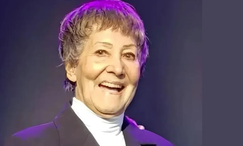 Gloria Rocha Wikipedia: biografía y de qué murió la directora de Dragon Ball