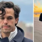 Gonzalo Zabala Junco quién es: Familia y estudios del esposo de Mar Collado