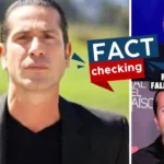 ¿Gregorio Pernía murió, hoy en 2026? ¿Qué le pasó, es verdad que falleció?