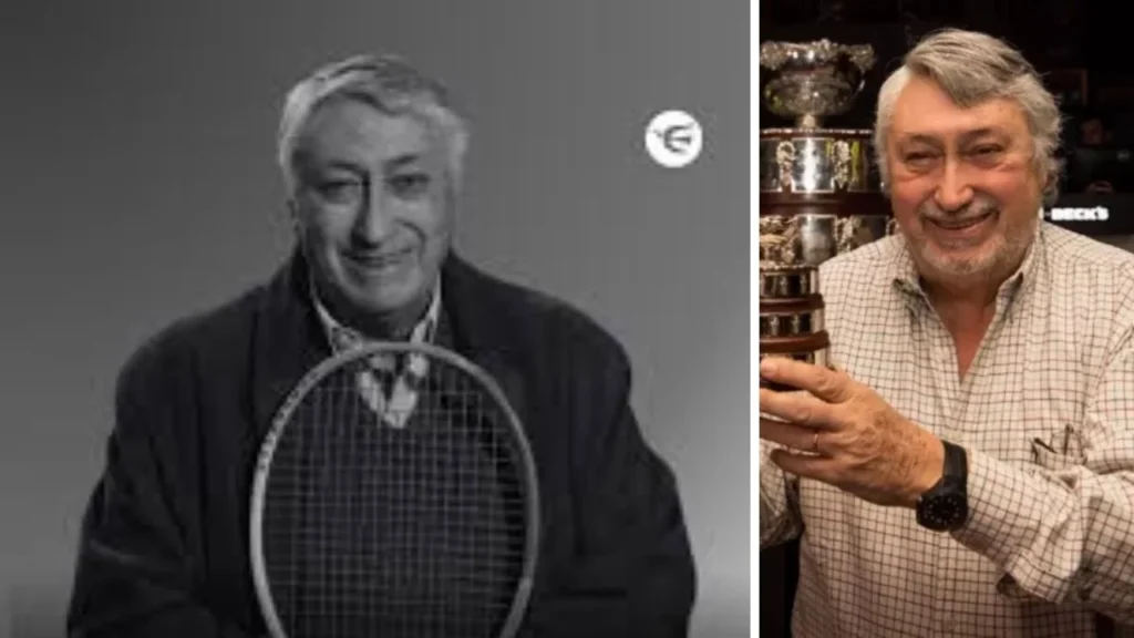 Guillermo Salatino de qué murió: Quién fue, biografía, esposa e hijo fallecido