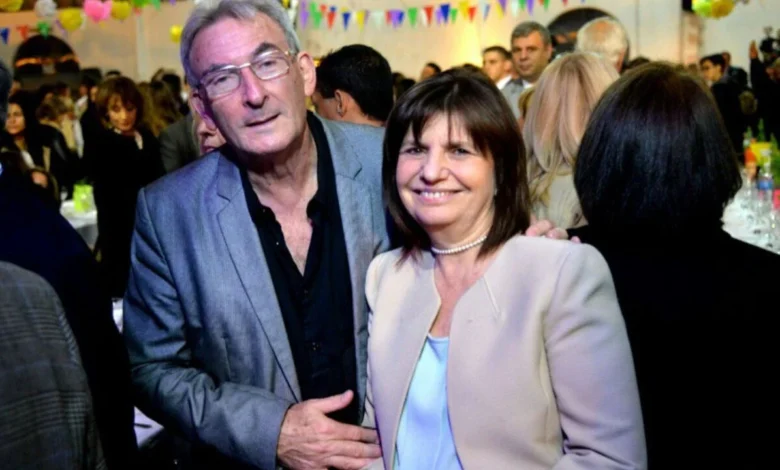 Guillermo Yanco edad Wikipedia: biografía, hijos y relación con Patricia Bullrich
