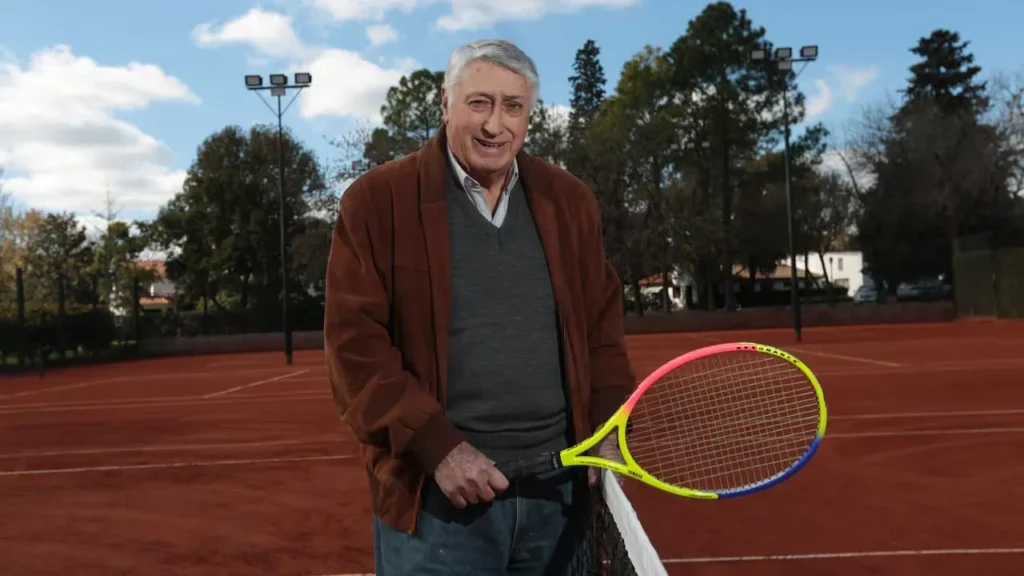 Guillermo Salatino esposa: ¿Quién fue María Angélica y cuántos hijos tuvieron?