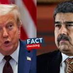 ¿El video de la captura de Maduro es real? Clip que circula en Twitter es falso