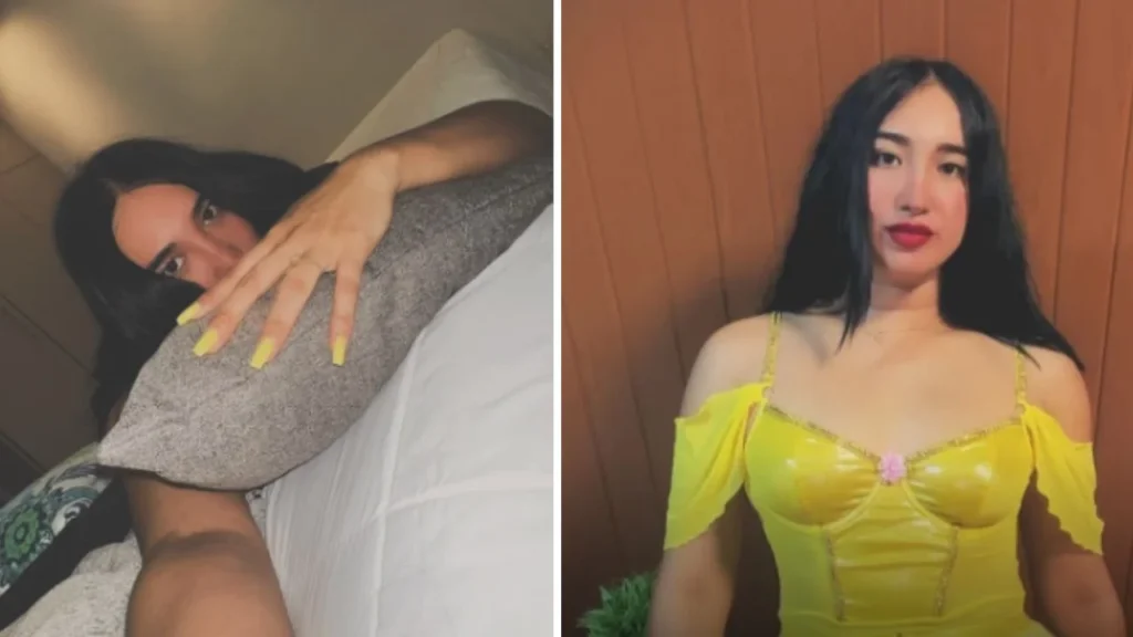 Helen Vásquez Ecuador: videos, Telegram y contenido Azul en Twitter