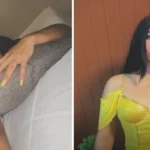 Helen Vásquez Ecuador: videos, Telegram y contenido Azul en Twitter