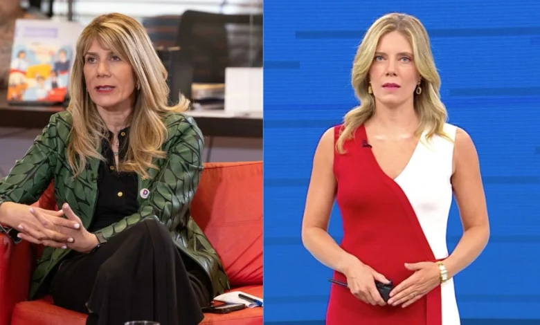 Hermana de Ximena Rincón: quién es Mónica Rincón y su carrera profesional