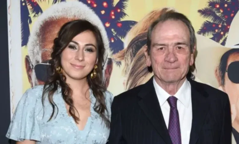 Hija de Tommy Lee Jones muere en hotel de San Francisco: esto se sabe del caso