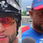 Hijo del “Kid” Rodríguez: ¿Quién era Deiker Johandri y cómo murió?