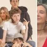 Hijos de Guillermina Valdés: Quién es Dante Ortega, edad y sexualidad