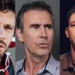 Hijos de Cristián Campos hacen fuerte acusación contra su padre