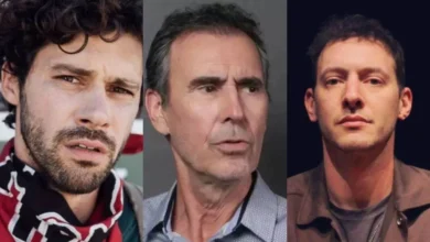 Hijos de Cristián Campos hacen fuerte acusación contra su padre