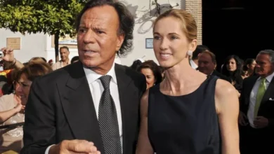 Hijos de Miranda y Julio Iglesias: cuántos tienen en común y a qué se dedican