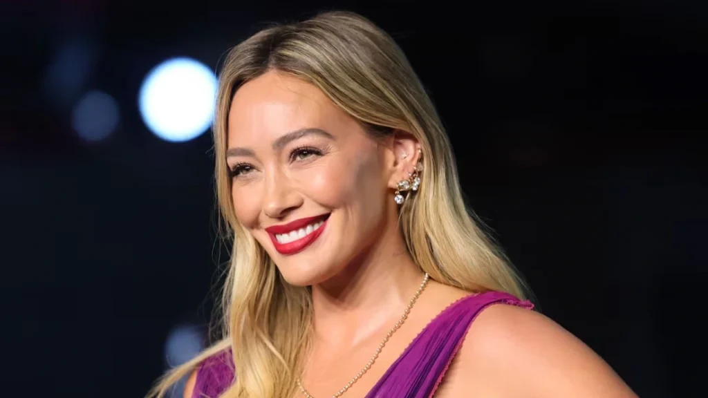 Hilary Duff hijos: cuántos son, cómo se llaman y quiénes son sus papás