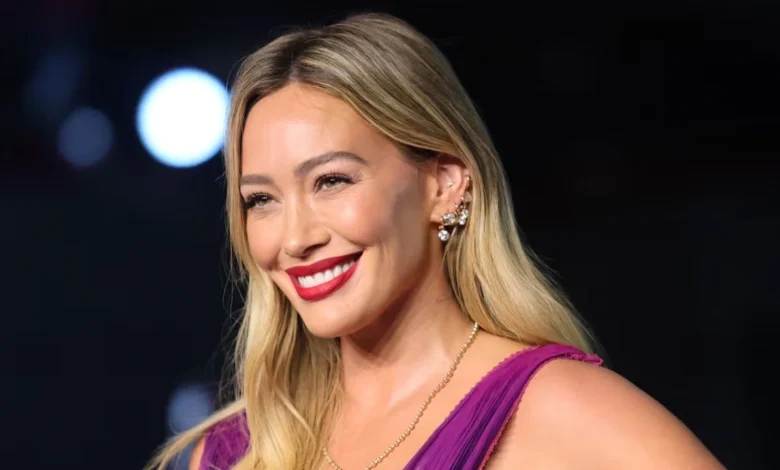 Hilary Duff hijos: cuántos son, cómo se llaman y quiénes son sus papás