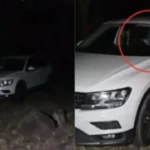 Video muestra supuesta aparición de 'La Llorona' dentro de una camioneta