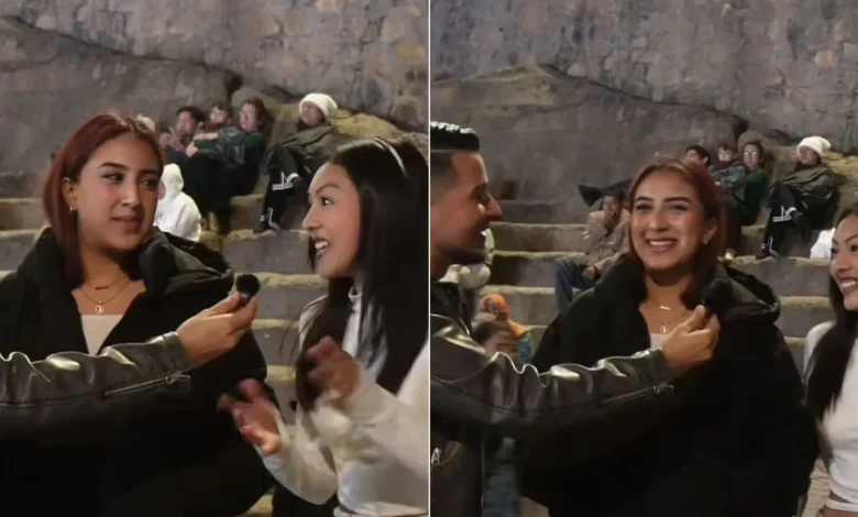 Hondureñas regresan desde España con nuevo acento: 'Acostumbradas al frío'