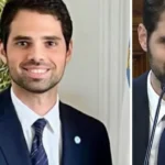 Ian Sielecki Wikipedia: Quién es el embajador argentino en Francia