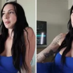 Indica Marie classroom video viral: filtrado en el aula de la creadora en Telegram y X