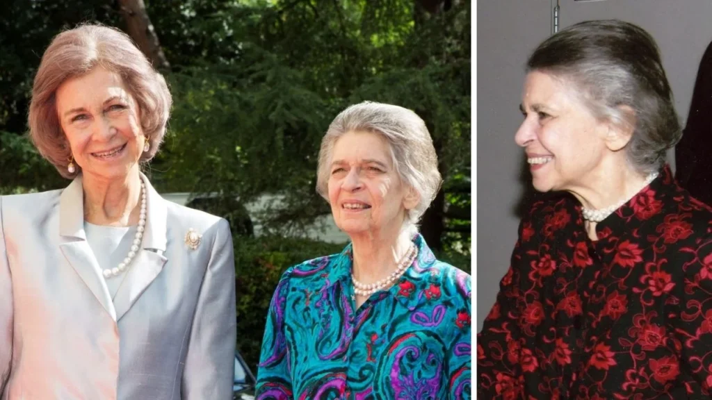Irene de Grecia enfermedad: ¿De qué murió la hermana de la reina Sofía?