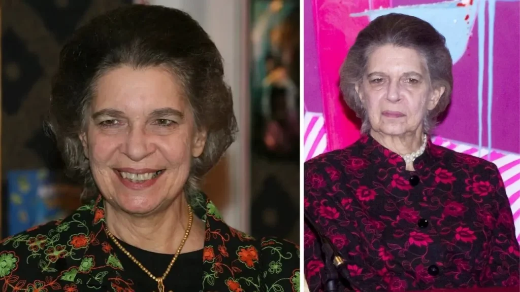 Irene de Grecia esposo e hijos: ¿Estaba casada? ¿Quién era su pareja actual y herederos?