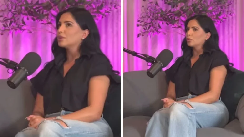 Jackie Hernández esposo: ¿Quién es Rubén Delgado, divorcio, pareja actual y polémica?