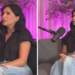 Jackie Hernández esposo: ¿Quién es Rubén Delgado, divorcio, pareja actual y polémica?