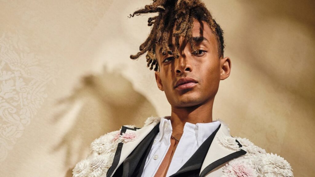 Jaden Smith y su pareja: ¿Quién es la actual novia del actor?