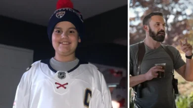 Jake William Casiano quién es y qué le pasó: The Rip caso real