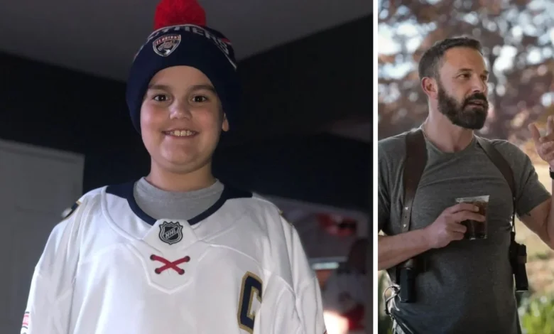 Jake William Casiano quién es y qué le pasó: The Rip caso real