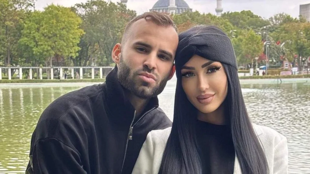 Jesé Rodríguez esposa: quién es Aurah Ruiz y cuántos hijos tiene con el futbolista