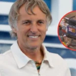 Jesús Calleja pareja actual: ¿Quién es María Ruiz Calzado y qué edad tiene su hijo adoptado?