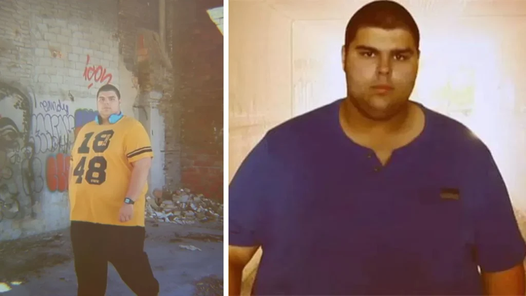 Joan de Hermano Mayor en la actualidad: ¿Qué le pasó al participante obeso? ¿Falleció?