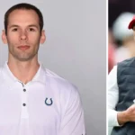 Jonathan Gannon quién es: Biografía, carrera y logros del entrenador