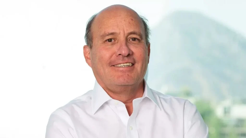 Jorge Quiroz Wikipedia: edad, biografía, esposa, hijos y quién es