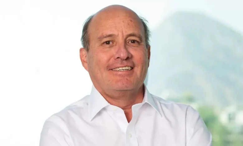 Jorge Quiroz Wikipedia: edad, biografía, esposa, hijos y quién es