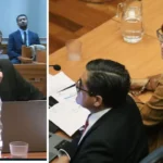 Jorge Valladares: Wikipedia, biografía y quién es el abogado de Ángela Vivanco