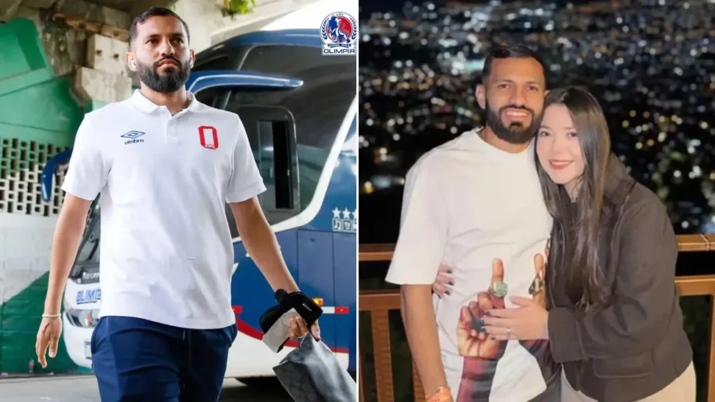 'Perdimos a nuestro bebé': Jorge Álvarez hace dolorosa confesión