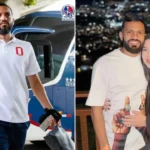 'Perdimos a nuestro bebé': Jorge Álvarez hace dolorosa confesión