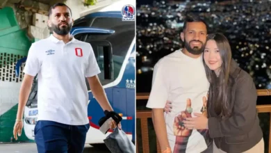 'Perdimos a nuestro bebé': Jorge Álvarez hace dolorosa confesión