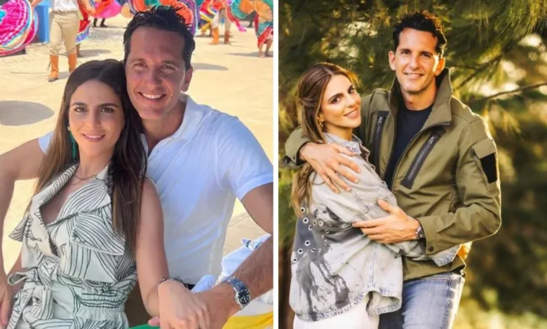 José Aguilar Berrocal esposa: ¿Quién es Johanna Carolina Bukele, prima de Nayib?