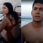 '¡Y este es mi primo!': joven encuentra a su novia en plena infidelidad