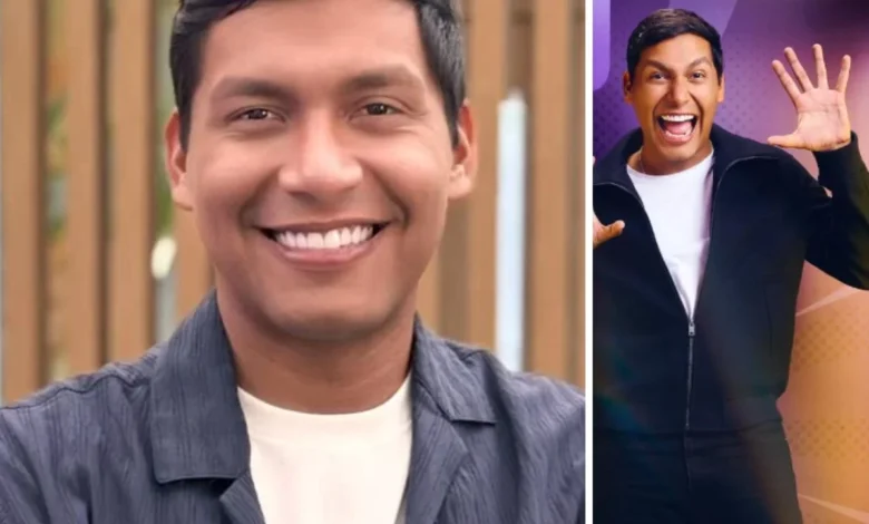 Juanda Caribe Wikipedia: Quién es, edad, novia actual e hijos