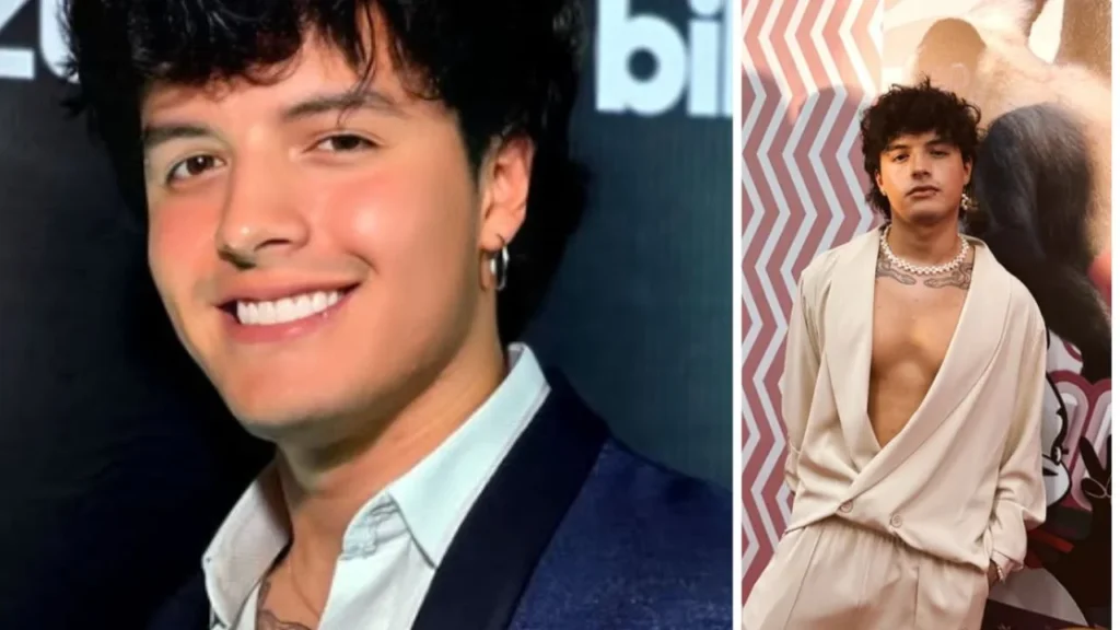 Juanse Laverde sexualidad: ¿Es gay, quién es su pareja actual?