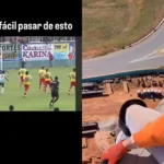Del fútbol a migrar: exjugador de Liga Nacional revela su nueva realidad