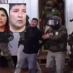 Julia Chuñil hijos: ¿Quiénes son Pablo, Javier, Jeannette y su yerno Bermar?